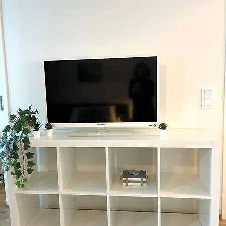 Airport 2br Brand New Penthouse Fully Equipped