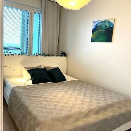 Apartman Airport 2br Brand New Penthouse Fully Equipped *